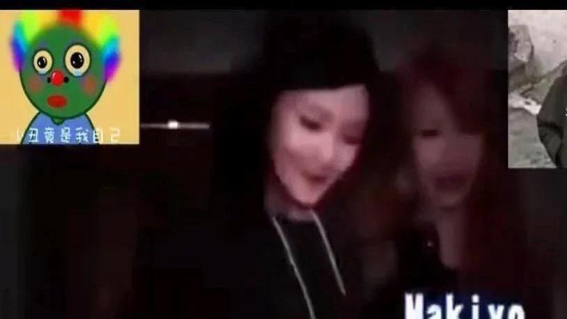 这瓜五年了，终于熟透了！想当年汪小菲生日宴闹那么大，现在看监控才知道真相完全反转