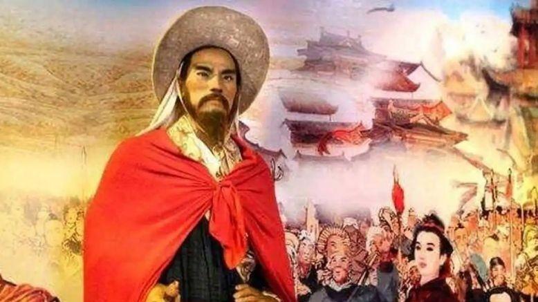 李自成攻破北京后仅当42天皇帝，失败竟因一顿饭！
