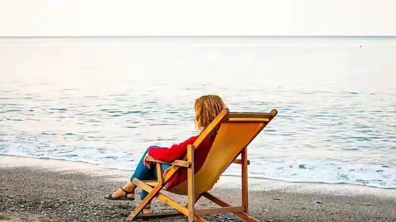 老婆怀孕后，发消息给她老板：你才是孩子亲爹