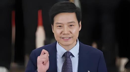 都发布还在被黑！小米高管怒怼，雷军诉苦：造芯4年多，花135亿