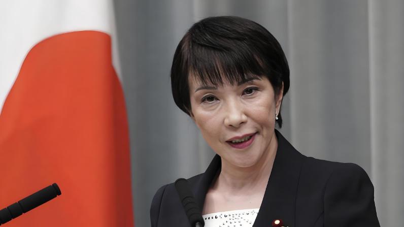 中方清点在日人数，高市预感大事不妙，日学者断言已无翻盘可能