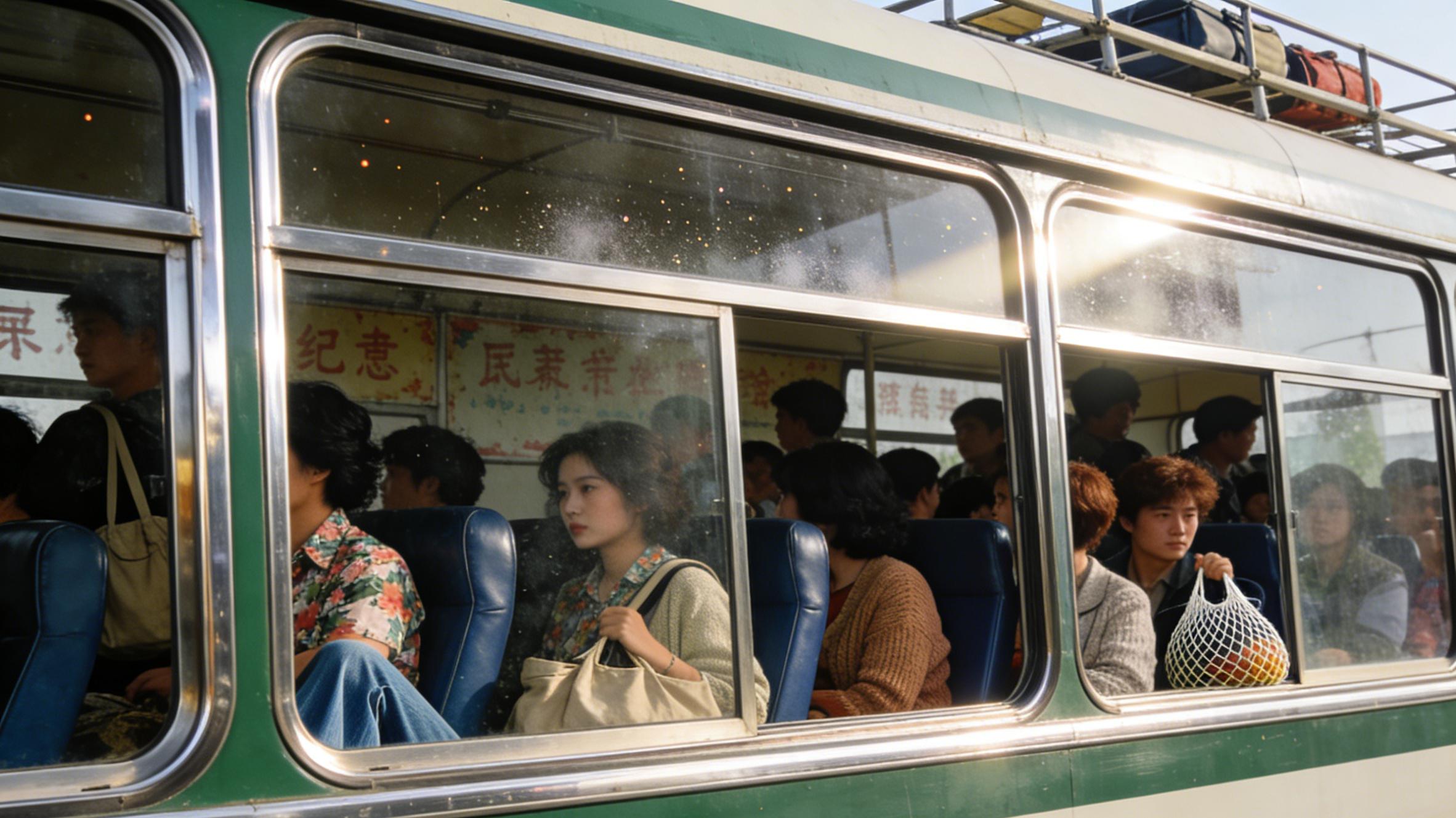 她在豪门做保姆—出去闯一闯（1）