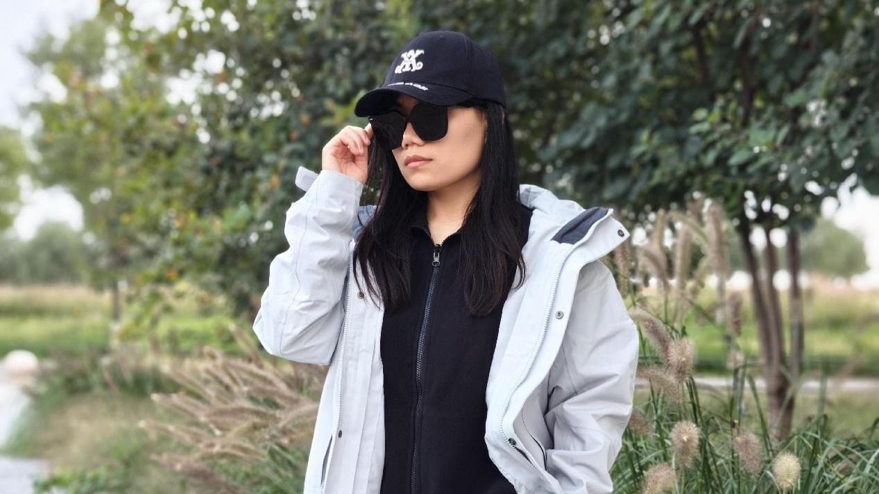 硬核七防面料，GaKior冲锋衣测评：始祖鸟最强平替的实力证明！