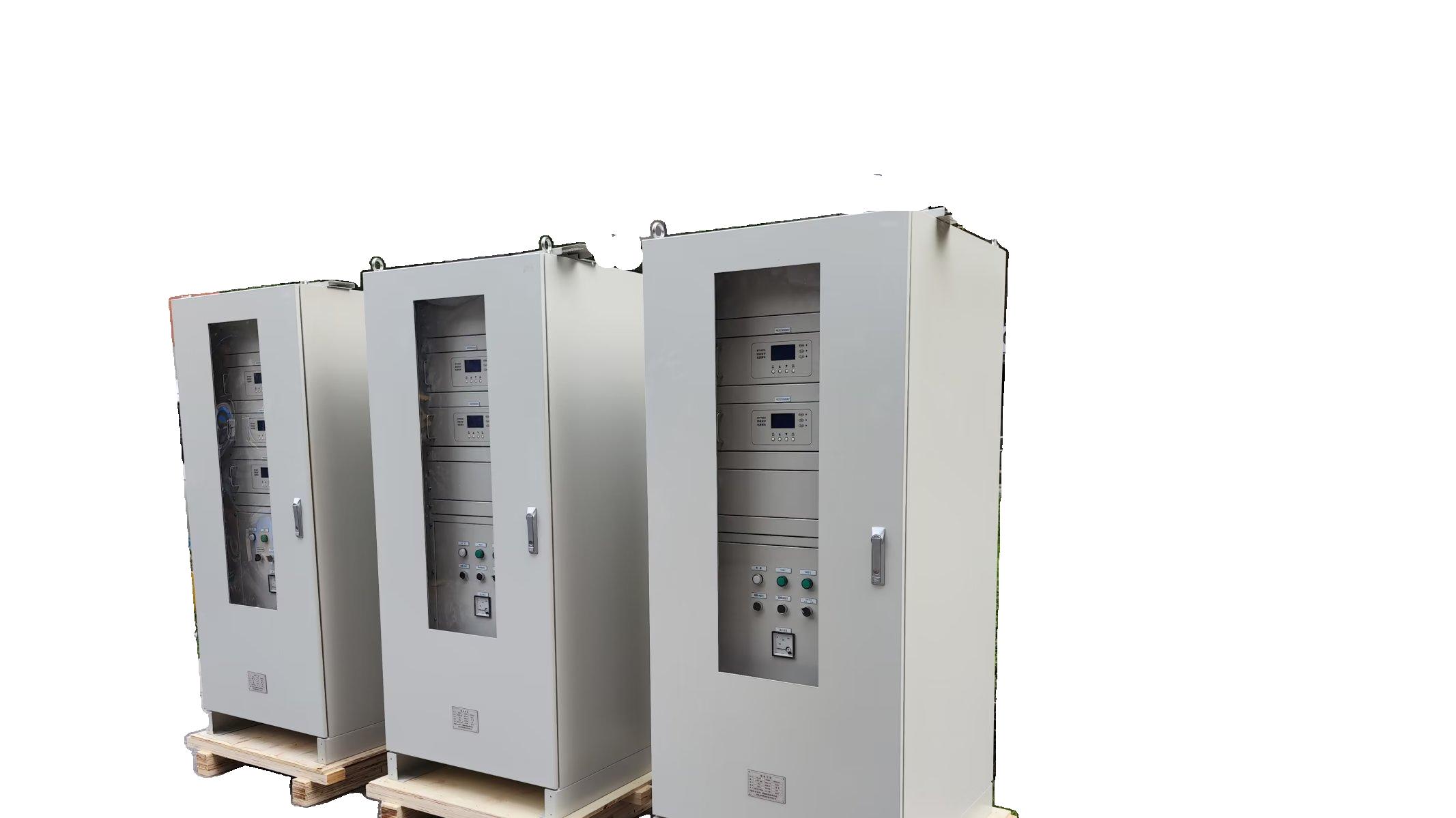 pccp管道阴极保护恒电位仪80V/50A一用一备 智能恒电位仪100V/50A