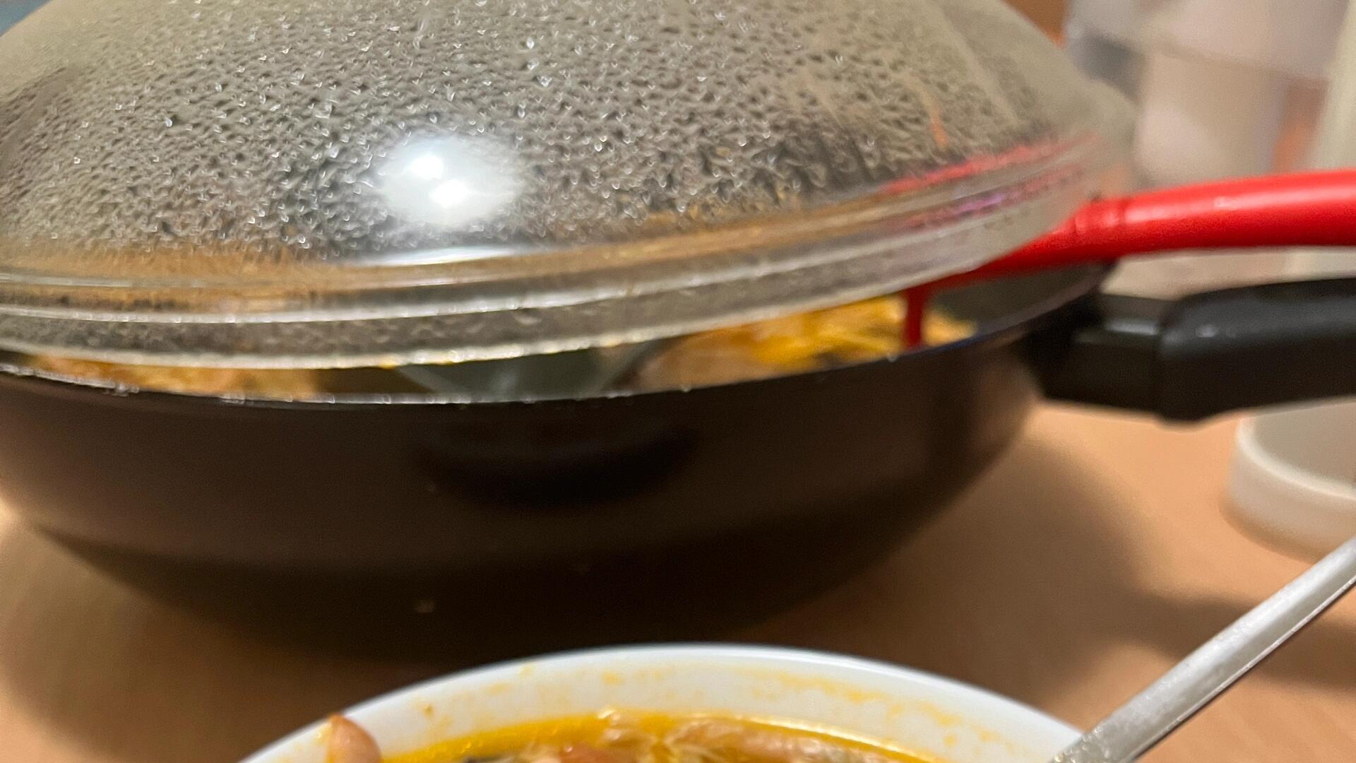 胡辣汤：早餐摊的“糊弄学”艺术