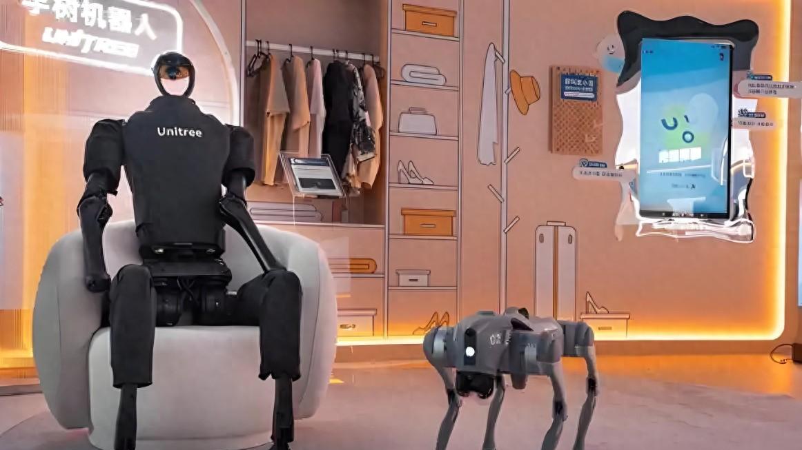 杭州AI教育刷屏！三四线家长慌了：我们的孩子拿什么突围？