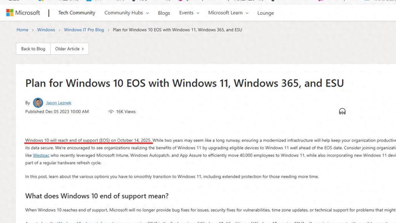 谷歌建议：Windows 10用户试试ChromeOS Flex