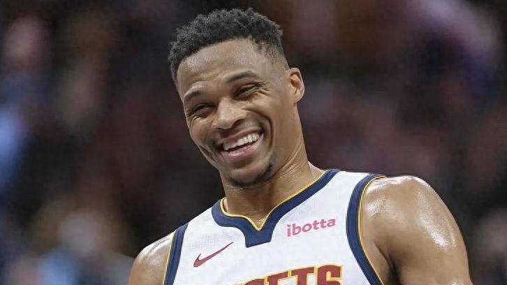 前所未有的NBA纪录！威少的惊人成绩单揭秘