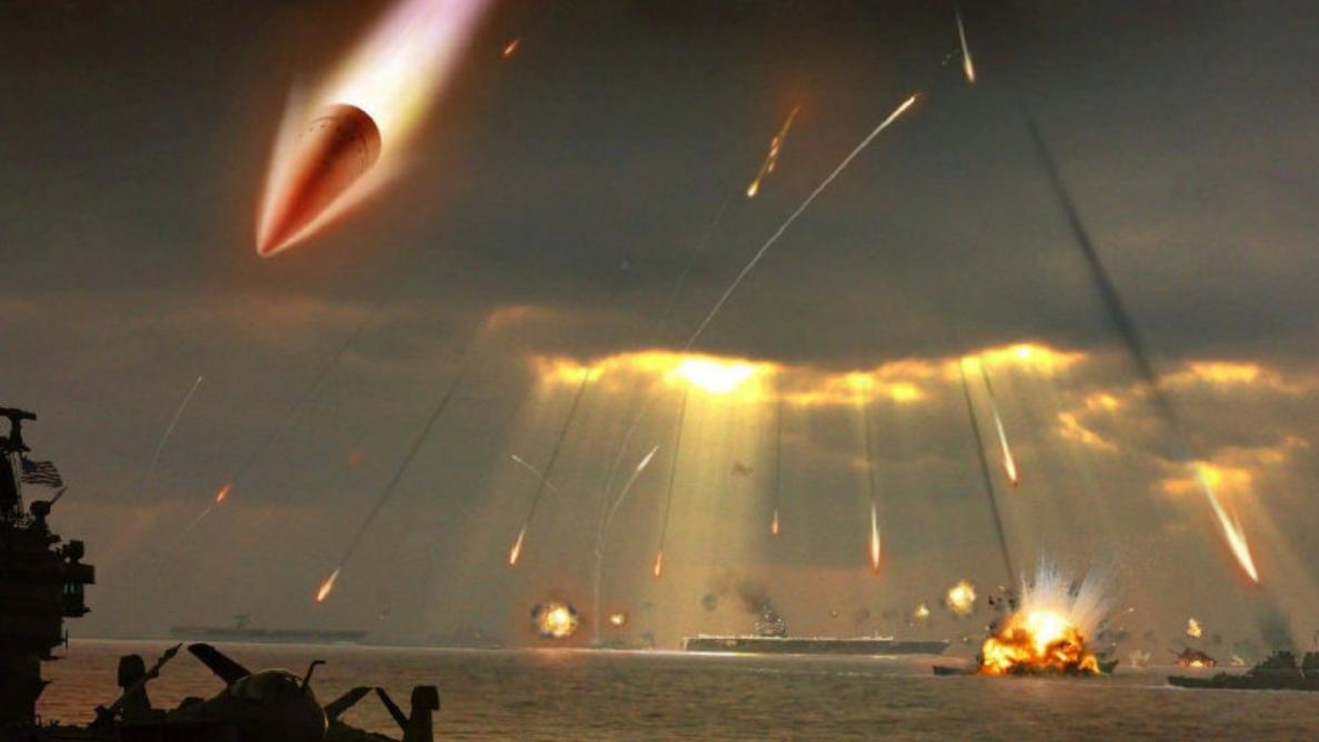 俄罗斯的妥协为何换来北约步步紧逼？中国如何在台海问题上不让步，美国敢赌吗？