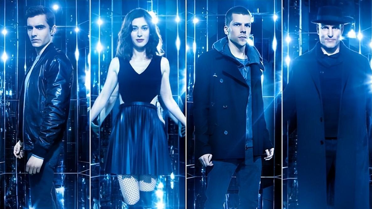 这部电影，为何能将观众钉在座椅上整整两小时？