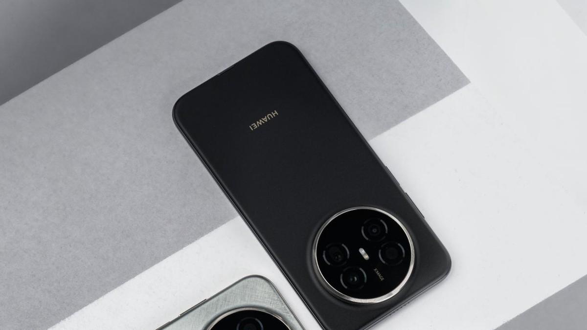 轻薄大屏新标杆！华为Mate 70 Air正式开售，可享签到红包+鸿蒙有礼