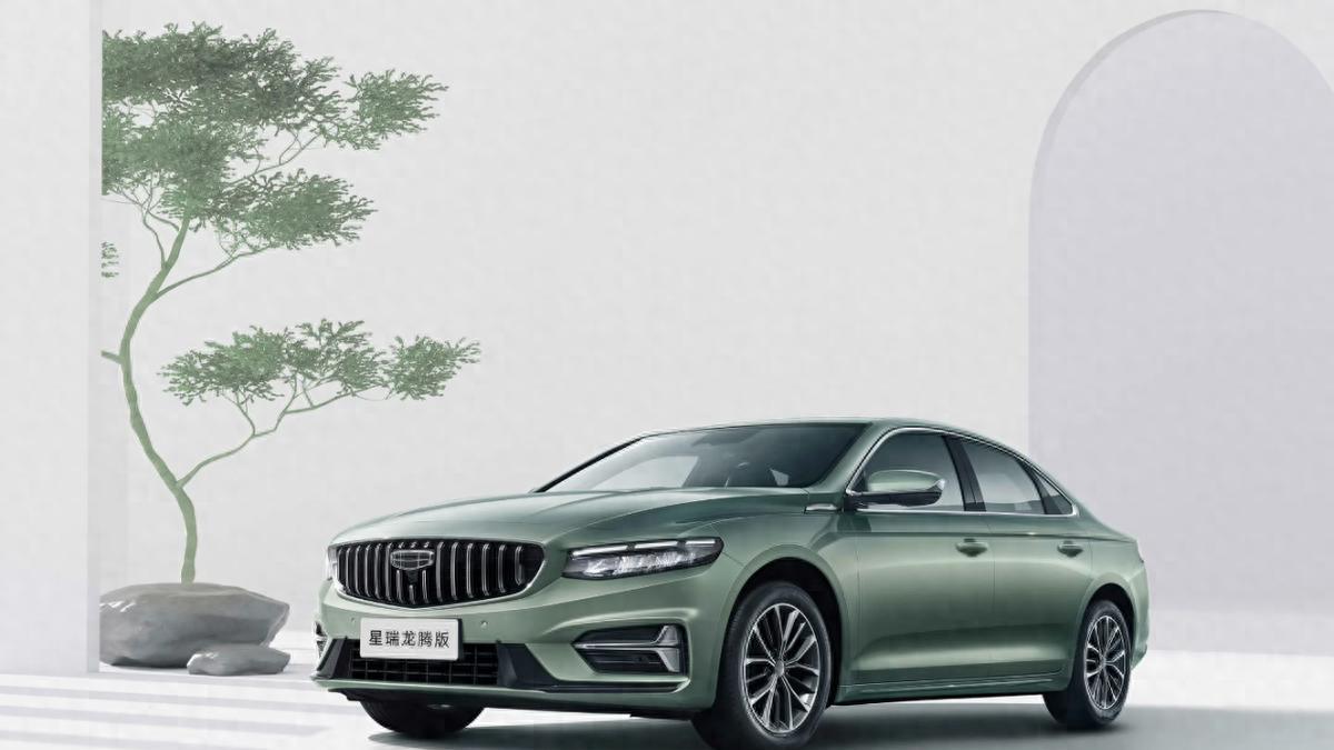 2.0T+7DCT，配HUD抬头显示，还不到15万？