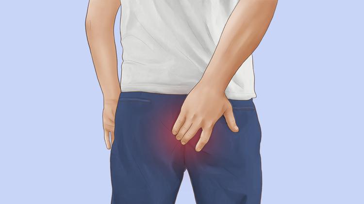 您有洗屁股的习惯吗？提醒：天天洗肛门的人，能收获4个惊人好处