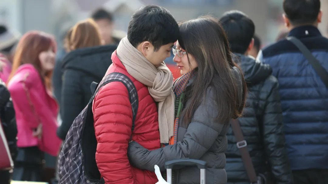 30岁是道坎！找对象别总想攀高枝，先看看自己有什么