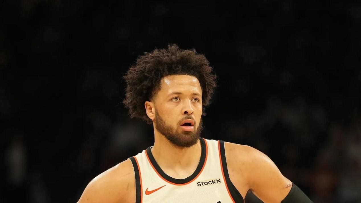 康宁汉姆35+7+10活塞仍不敌快船，因为你遇到了实力倒退5年的哈登