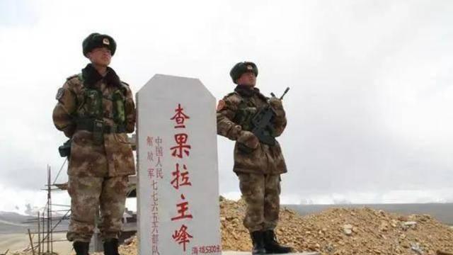 印度为何紧盯西藏？中国 3 亿人饮水命脉在此！