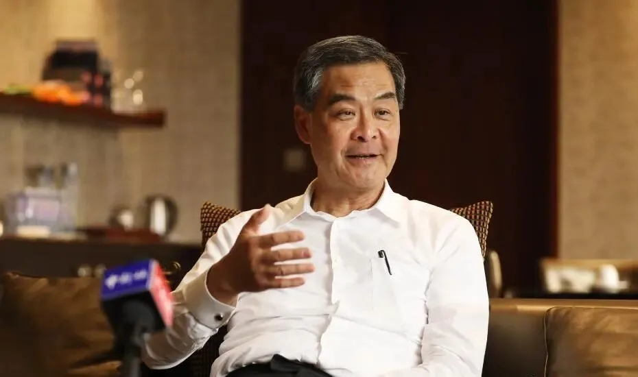 香港这事搞大了！