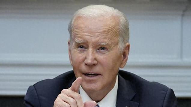 真正“通俄”的是拜登？拜登称自己在普京当特工的时候就认识他