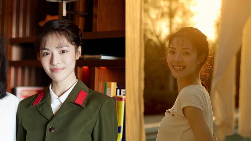 《借命而生》4位美女个个漂亮身材好，钟楚曦但凡拉垮点都压不住