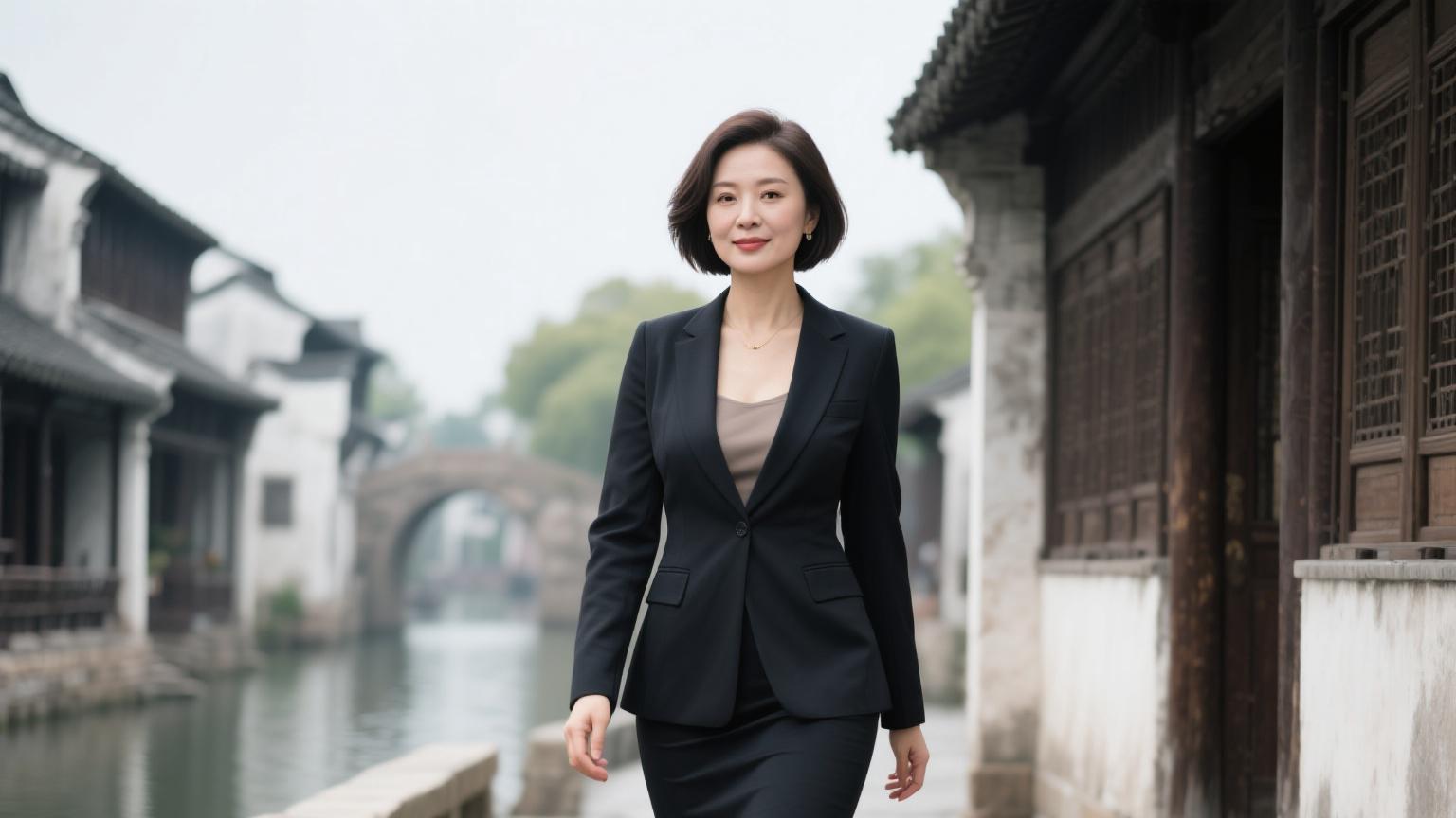 什么年龄的女人最有气质