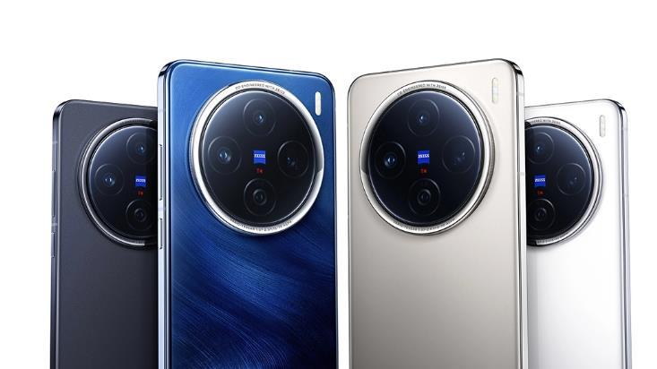 vivoX200，拥有的4大亮点，都是消费者购机时关注的！