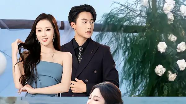 《要强千金全家宠》甜爽逆袭超带感，全员助攻玖九田&李艾笑