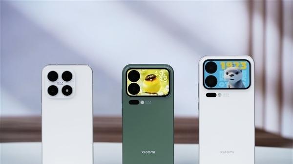 iPhone17系列和小米17系列首销数据同时出炉！国人还是更爱苹果