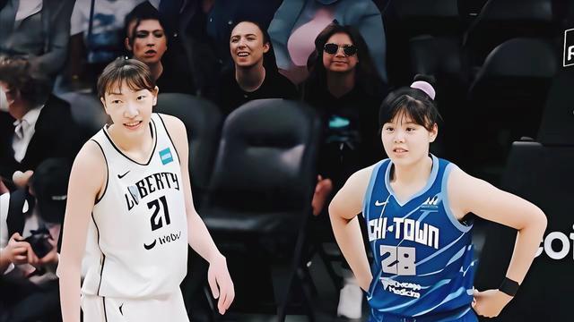 韩旭11分8板1助 WNBL珀斯山猫女篮75-49大胜堪培拉女篮