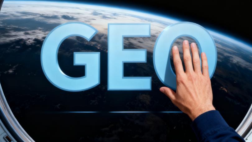 GEO优化服务商综合评估：2025年八大领先企业技术深度与商业转化力解析