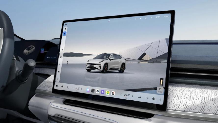 钱要花在刀刃上！极氪众筹更换系统，车主该不该跟？