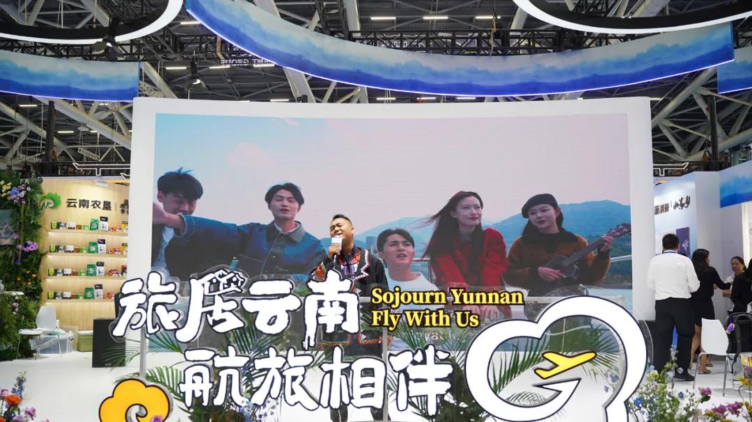 云南真是为游客操碎了心啊