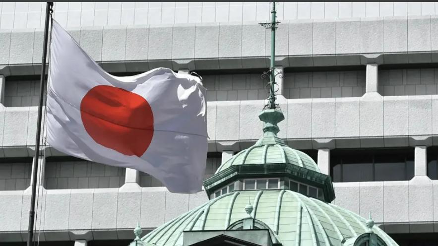 最后的警告？上百艘舰船集结日本周边，中方说的6个字，意味深长