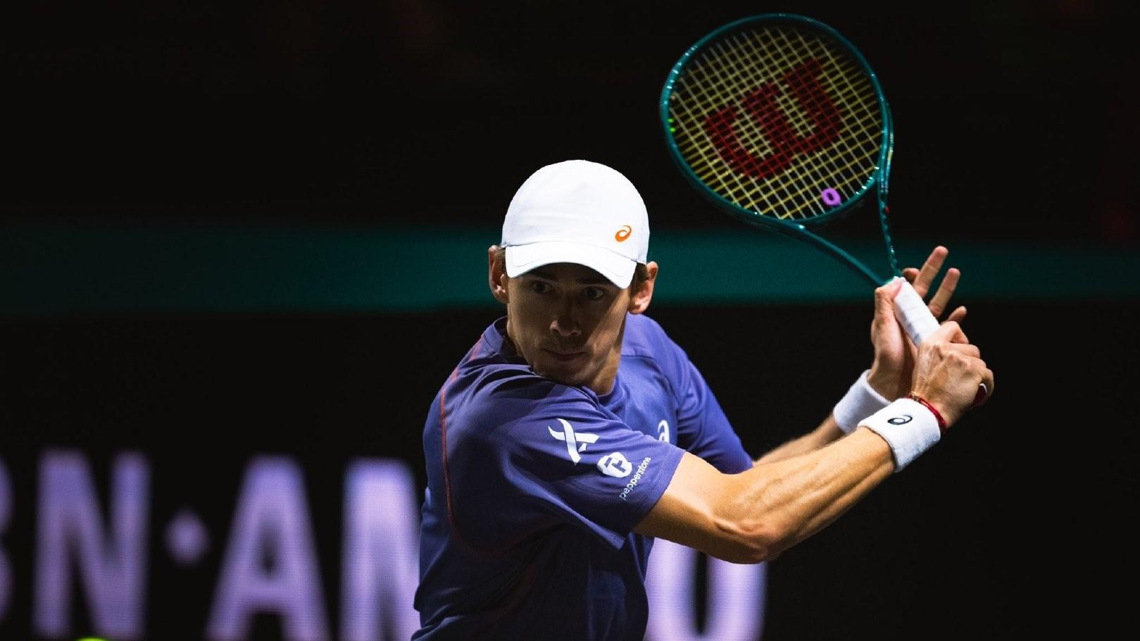 WTA500鹿特丹站：新生代崛起与冷门迭起的盛宴