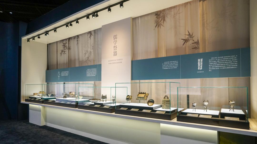 全球最大规模！上博又亮大展