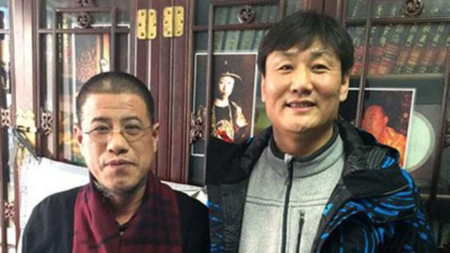 乾隆后裔的奢华人生：是传承还是炒作？