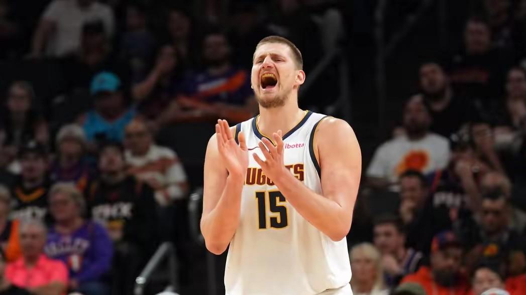 掘金142-138险胜森林狼，穆雷砍35+2+10，哈达威19+4