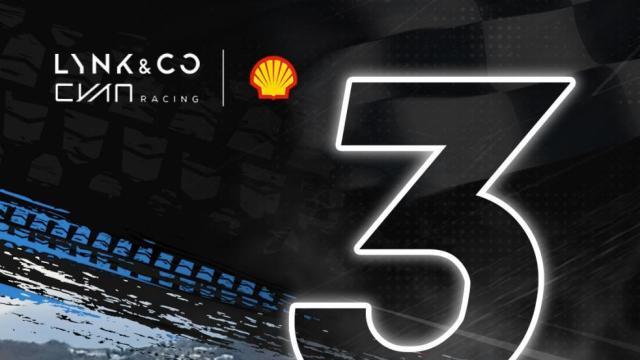 领克7年9冠传奇收官，下一站是更硬核的赛道！