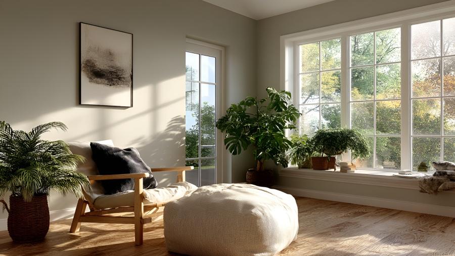 抢在梅雨前！小满节气装修的5大理由