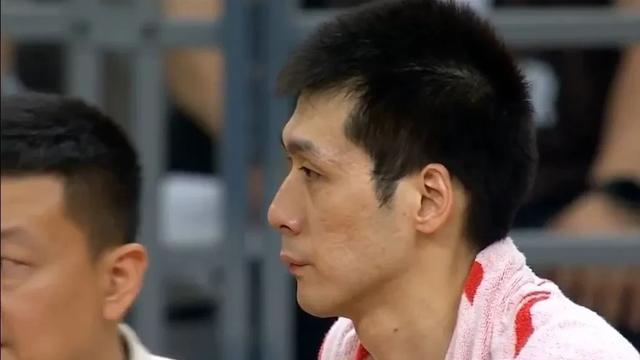 广东男篮23分大胜上海！诞生4大意外和1个事实，杜锋还留了一手