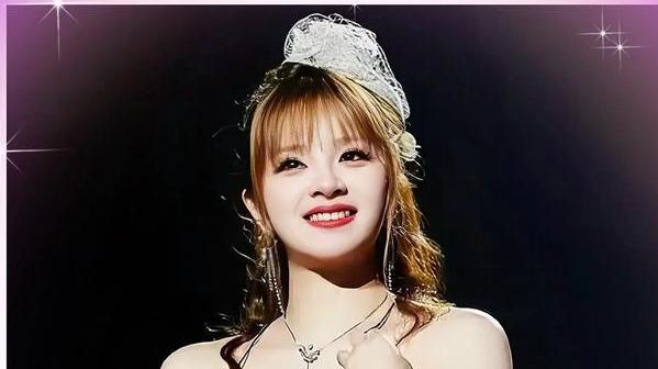 美依礼芽官宣“中国是第二故乡”，力挺一个中国话题狂揽3亿阅读！