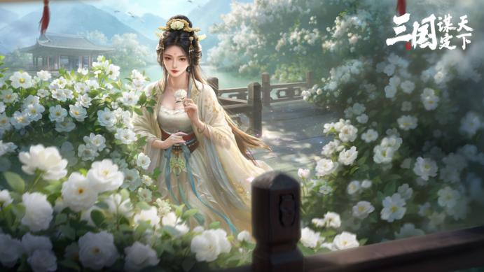 王者十年CG刷屏？这款游戏的策略更耐品