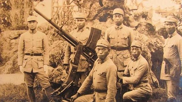 曾泽生：抗美援朝立大功，毛主席的一个问题，让他十分羞愧