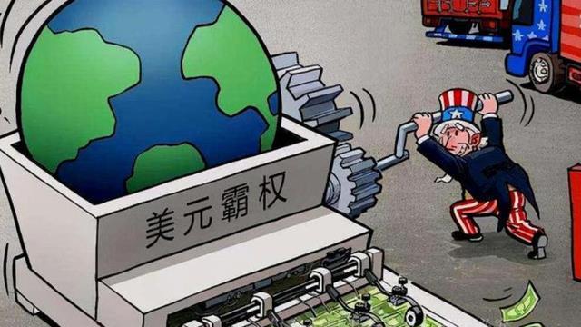 美国信用评级被下调, 不到12小时, 特朗普：中美关系很重要我愿访华