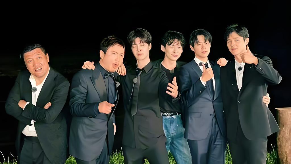 《现在就出发3》明日首期录制，原班人马再掀欢乐风暴