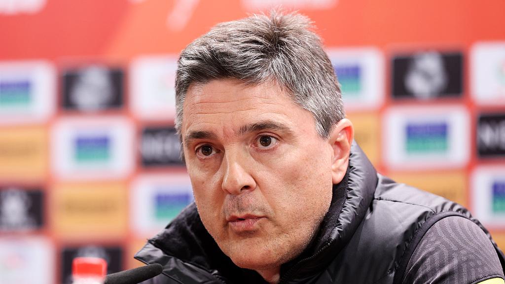 知根知底，强硬的安德森，或许是国足主帅最优解