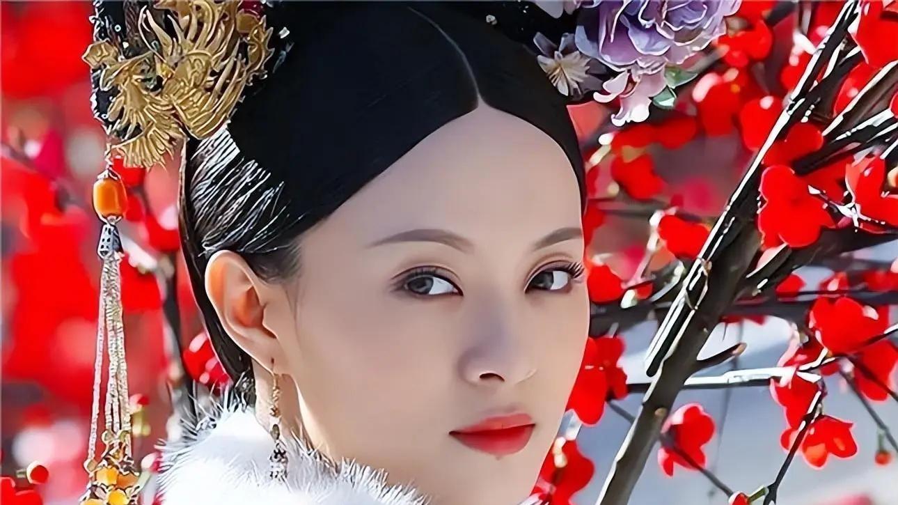 甘露寺逆袭封神！甄嬛断舍皇帝沉没成本，30+职场女照做裸辞即翻盘