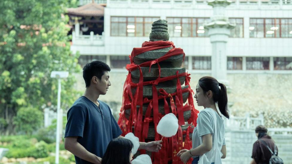 悬疑犯罪剧《重影》播出大结局：燃烧式的复仇，是绝望之人最后的挣扎