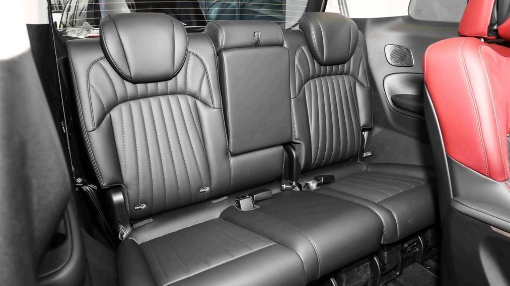 对标腾势D9？传祺E9价格下探至32.98万，标配136km纯电续航