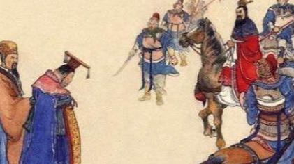 陕西挖出新罗质子墓，韩国人欢呼雀跃以为找到了领土是新罗的证据