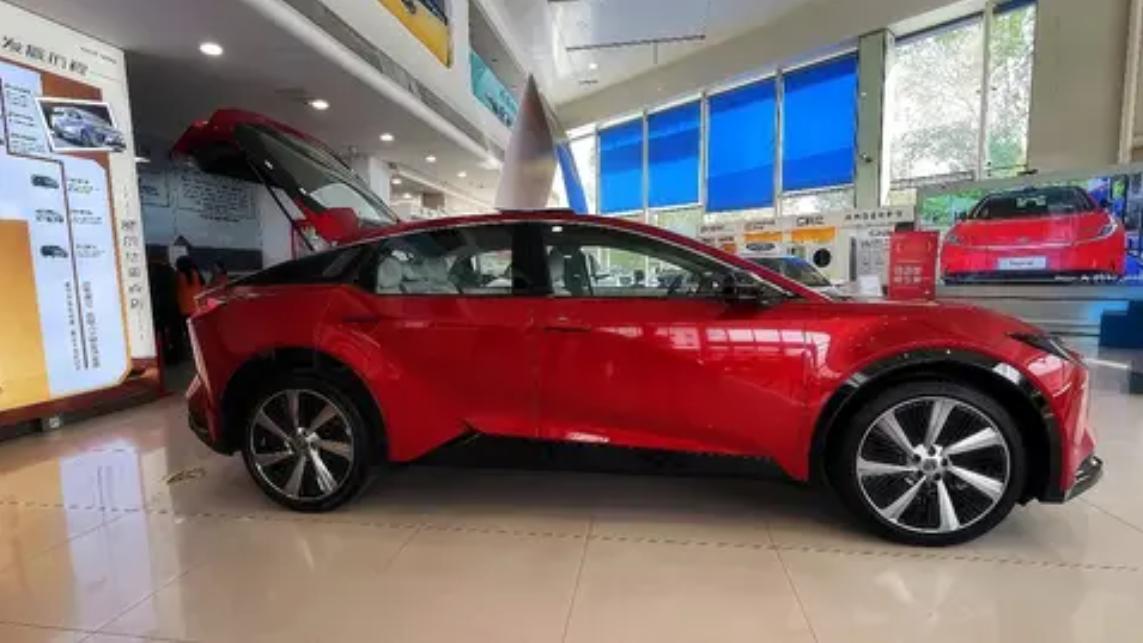 准备好银子 6月四款重磅SUV新车来袭 一汽奥迪Q6L e-tron领衔